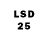LSD-25 экстази кислота 1218 ODDISEY